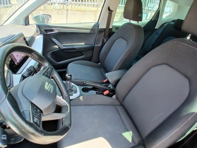 SEAT Arona 1.0 ecotsi Xperience 95cv (20)