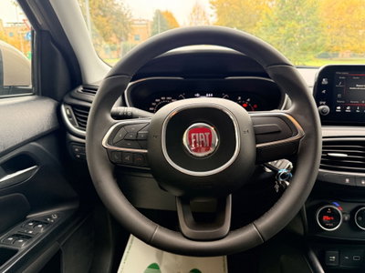 Fiat Tipo Station Wagon Tipo 1.6 Mjt S&S SW Mirror (11)