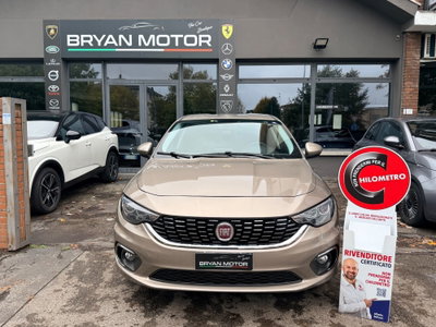 Fiat Tipo Station Wagon Tipo 1.6 Mjt S&S SW Mirror (2)