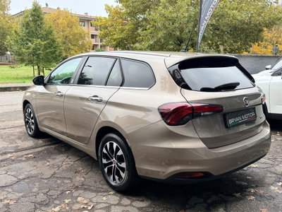 Fiat Tipo Station Wagon Tipo 1.6 Mjt S&S SW Mirror (3)