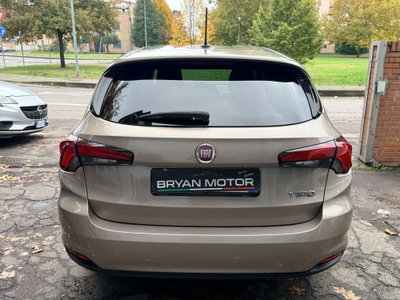 Fiat Tipo Station Wagon Tipo 1.6 Mjt S&S SW Mirror (4)