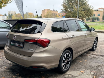 Fiat Tipo Station Wagon Tipo 1.6 Mjt S&S SW Mirror (5)