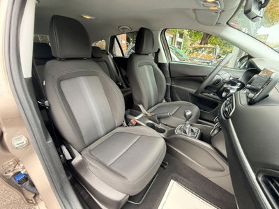 Fiat Tipo Station Wagon Tipo 1.6 Mjt S&S SW Mirror (7)