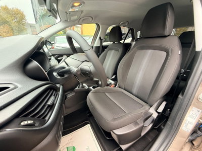 Fiat Tipo Station Wagon Tipo 1.6 Mjt S&S SW Mirror (8)