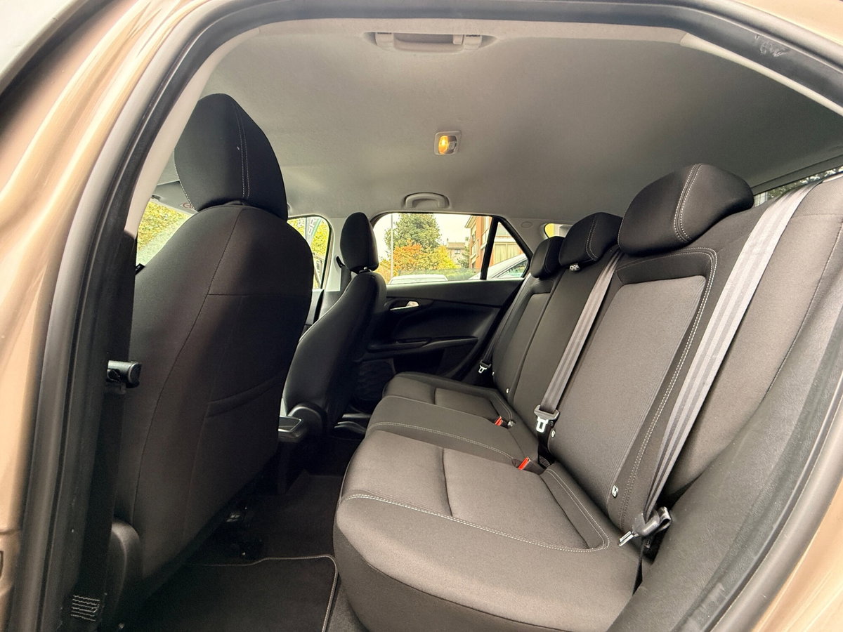 Fiat Tipo Station Wagon Tipo 1.6 Mjt S&S SW Mirror (9)