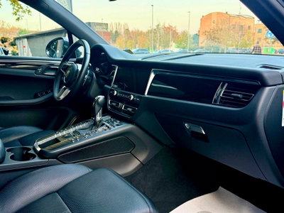 Porsche Macan S (12)