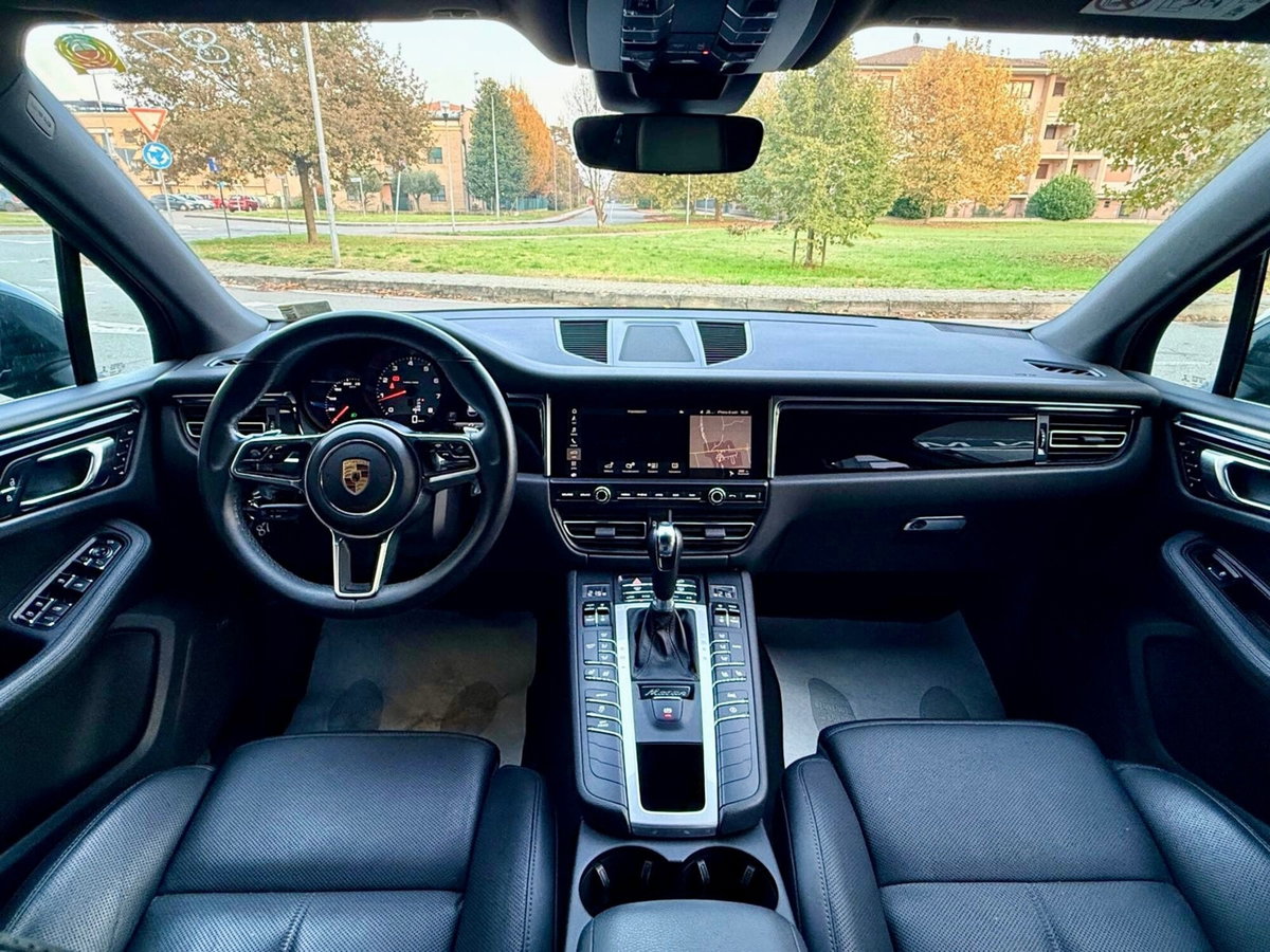 Porsche Macan S (13)