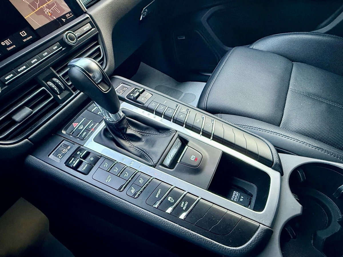 Porsche Macan S (14)