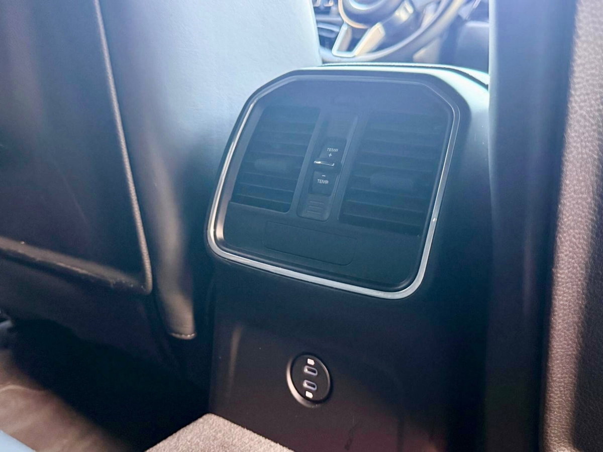 Porsche Macan S (16)