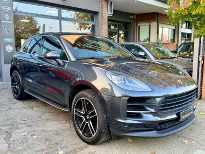 Porsche Macan S (6)