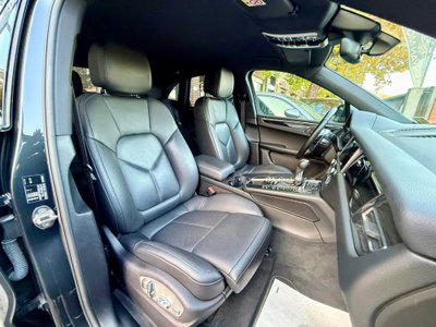 Porsche Macan S (7)