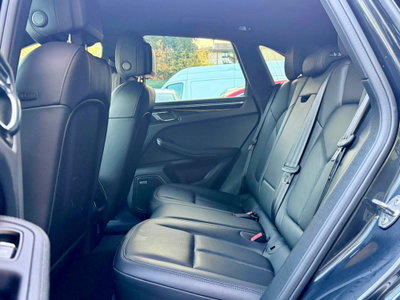 Porsche Macan S (9)