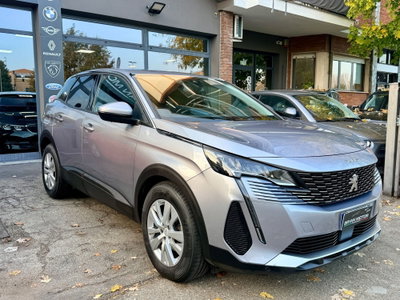 Peugeot 3008 BlueHDi 130 S&S EAT8 Active Pack (6)