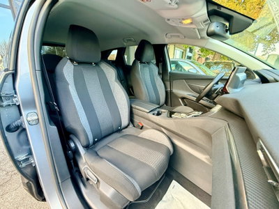 Peugeot 3008 BlueHDi 130 S&S EAT8 Active Pack (7)