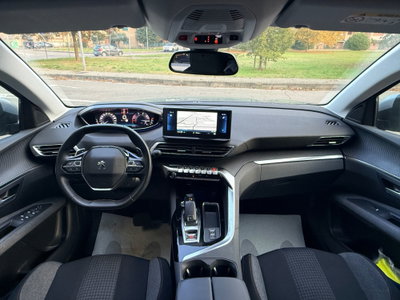 Peugeot 3008 BlueHDi 130 S&S EAT8 Active Pack (12)