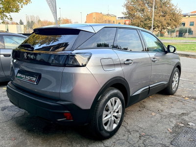 Peugeot 3008 BlueHDi 130 S&S EAT8 Active Pack (6)