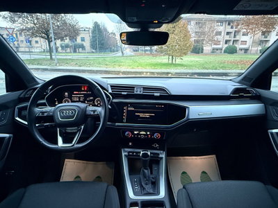 Audi Q3 45 TFSI e S tronic S line edition (10)