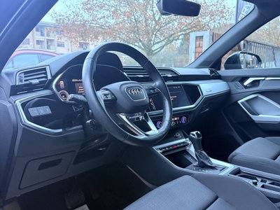 Audi Q3 45 TFSI e S tronic S line edition (11)