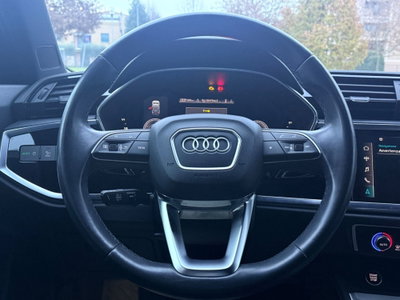 Audi Q3 45 TFSI e S tronic S line edition (12)