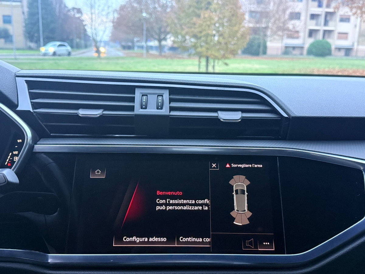 Audi Q3 45 TFSI e S tronic S line edition (13)