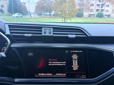 Audi Q3 45 TFSI e S tronic S line edition (13)