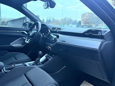 Audi Q3 45 TFSI e S tronic S line edition (14)