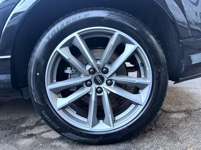 Audi Q3 45 TFSI e S tronic S line edition (16)