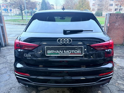 Audi Q3 45 TFSI e S tronic S line edition (3)