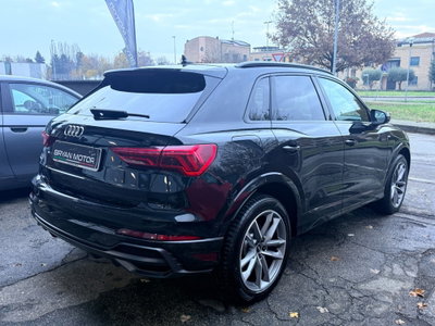 Audi Q3 45 TFSI e S tronic S line edition (4)
