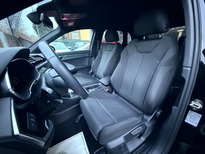 Audi Q3 45 TFSI e S tronic S line edition (7)