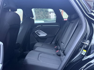 Audi Q3 45 TFSI e S tronic S line edition (8)
