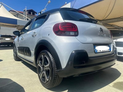Citroen C3 PureTech 82 GPL Shine (2)