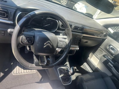 Citroen C3 PureTech 82 GPL Shine (3)