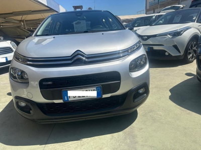 Citroen C3 PureTech 82 GPL Shine (6)