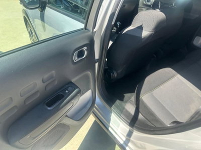 Citroen C3 PureTech 82 GPL Shine (7)