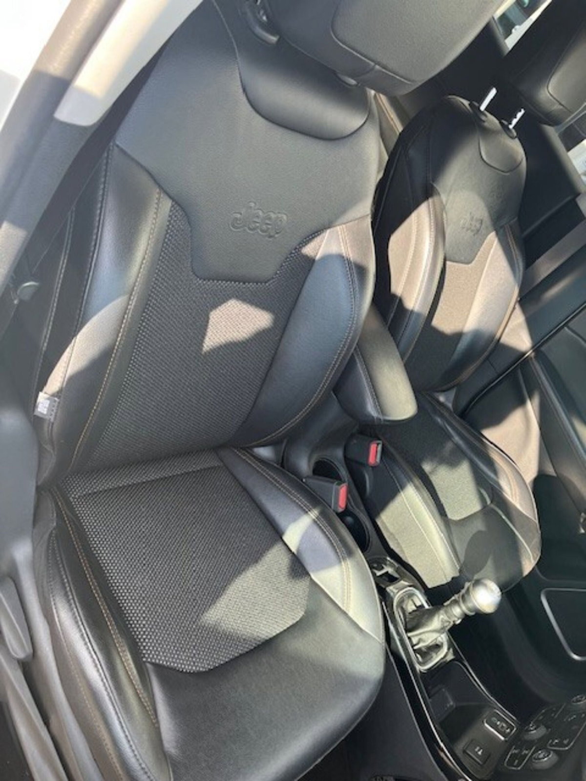 Jeep Compass 1.6 Multijet II 2WD Night Eagle (6)