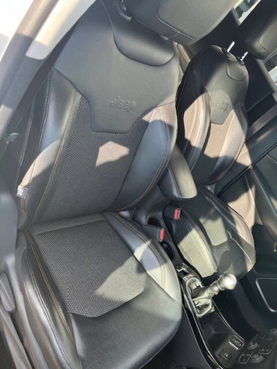 Jeep Compass 1.6 Multijet II 2WD Night Eagle (6)