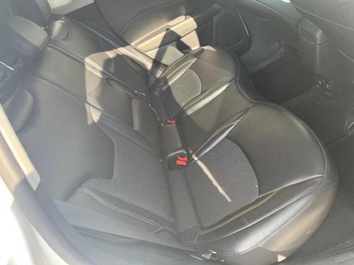 Jeep Compass 1.6 Multijet II 2WD Night Eagle (9)