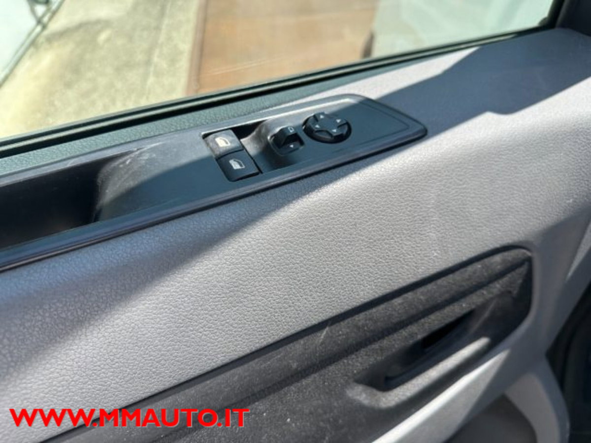 Peugeot Expert Furgone BlueHDi 100 S&S PL-TN Furgone Premium Standard (10)