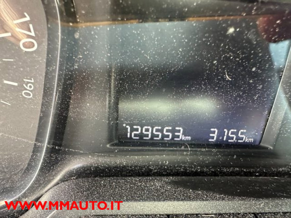 Peugeot Expert Furgone BlueHDi 100 S&S PL-TN Furgone Premium Standard (13)