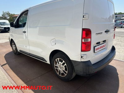 Peugeot Expert Furgone BlueHDi 100 S&S PL-TN Furgone Premium Standard (4)