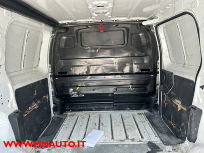 Peugeot Expert Furgone BlueHDi 100 S&S PL-TN Furgone Premium Standard (9)