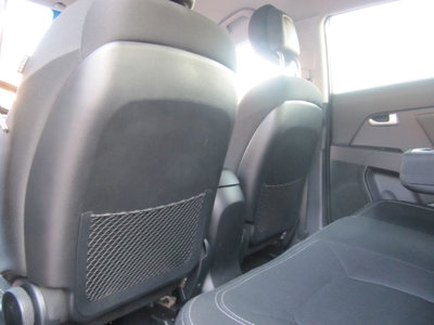 Kia Sportage 1.7 CRDI VGT 2WD Cool (10)