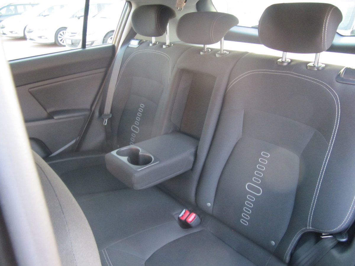 Kia Sportage 1.7 CRDI VGT 2WD Cool (14)