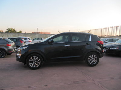 Kia Sportage 1.7 CRDI VGT 2WD Cool (2)