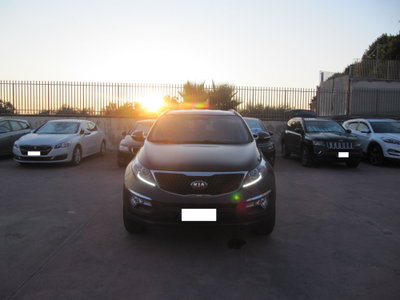Kia Sportage 1.7 CRDI VGT 2WD Cool (3)