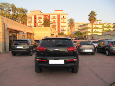 Kia Sportage 1.7 CRDI VGT 2WD Cool (4)