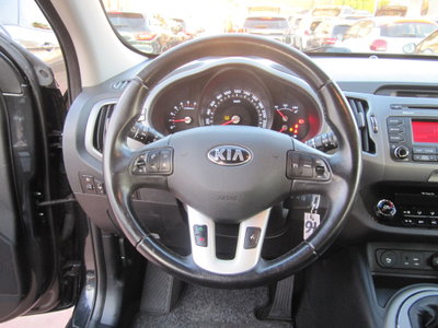Kia Sportage 1.7 CRDI VGT 2WD Cool (7)