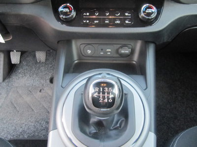 Kia Sportage 1.7 CRDI VGT 2WD Cool (9)