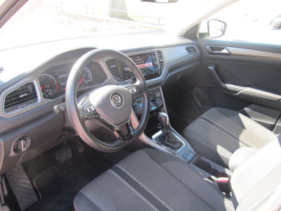 Volkswagen T-Roc 2.0 TDI SCR 150 CV DSG 4MOTION Business BlueMot. Tech. (10)